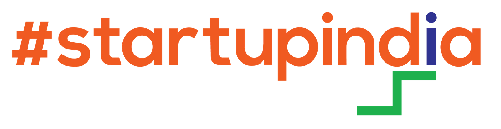 Startup India logo