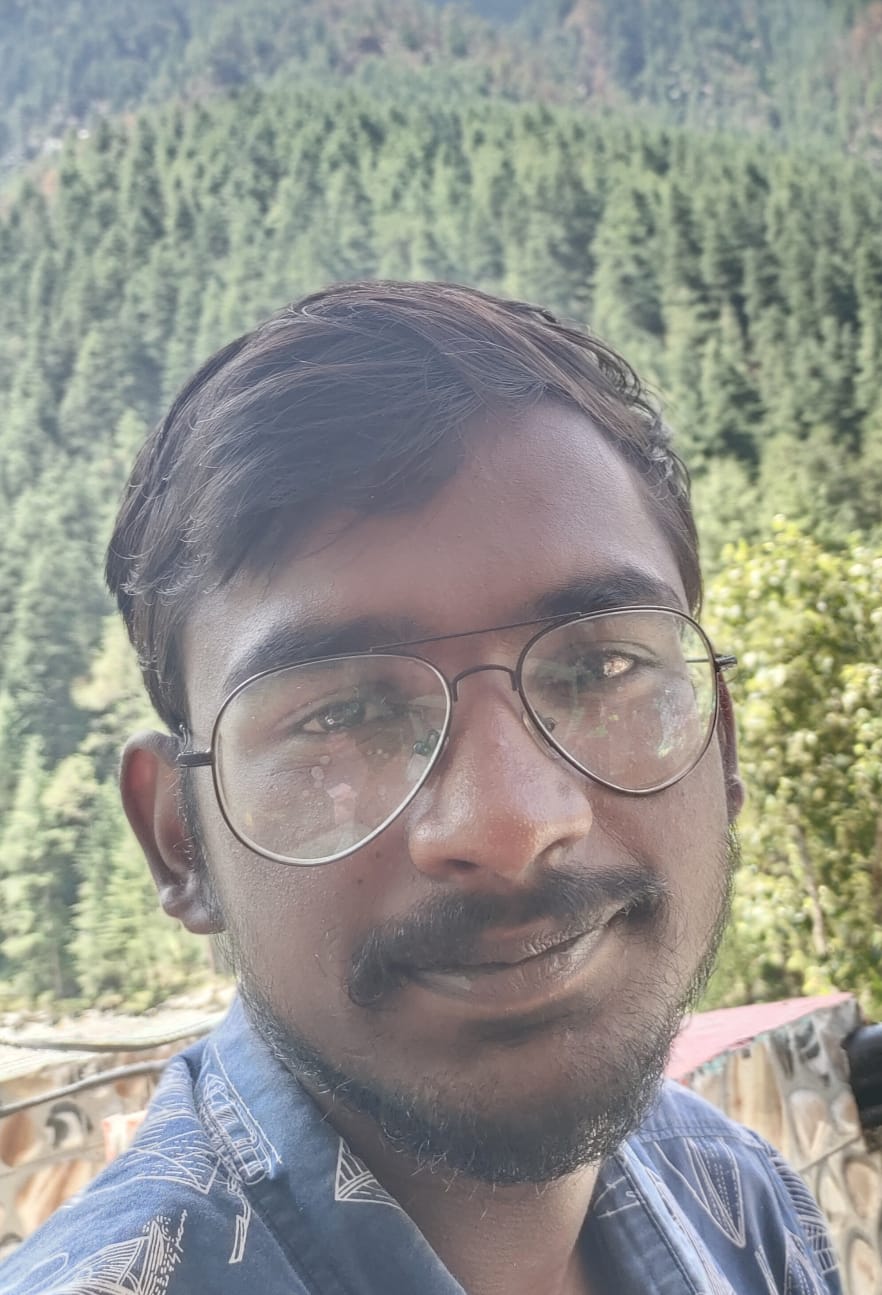 Siva Teja